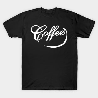 COFFEE COFFEE COFFEE T-Shirt